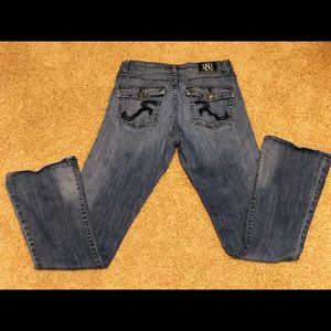 Rock and Republic jeans